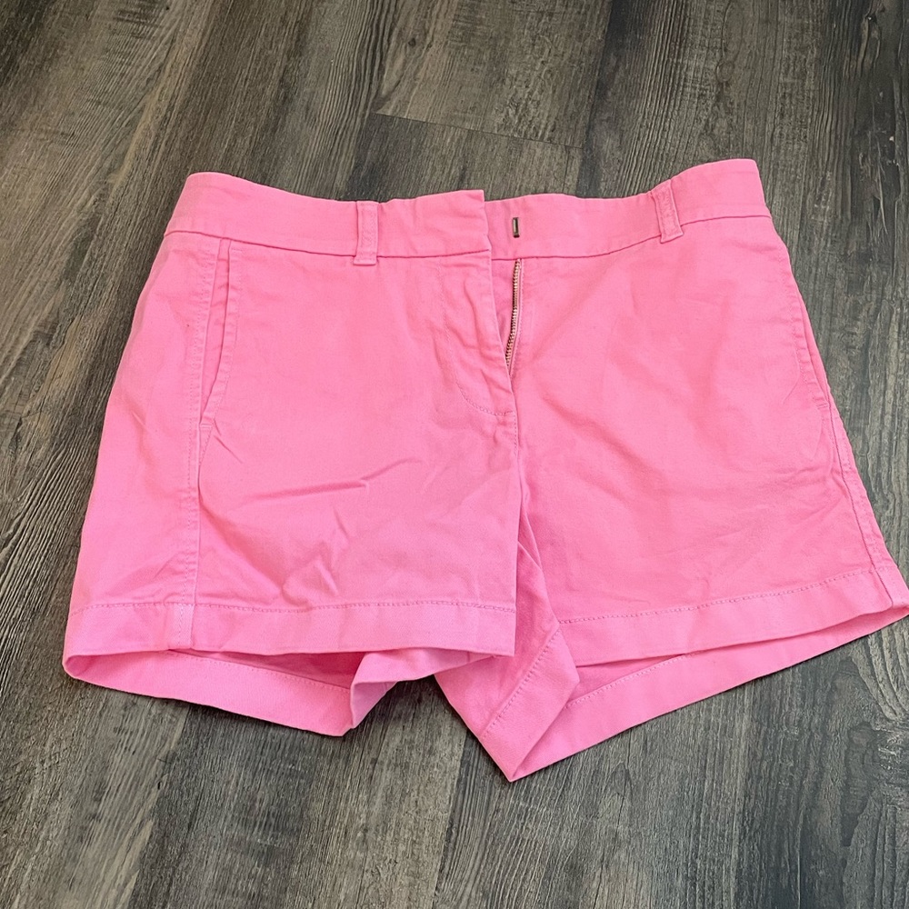 Jcrew chino shirt size 2 (4”)